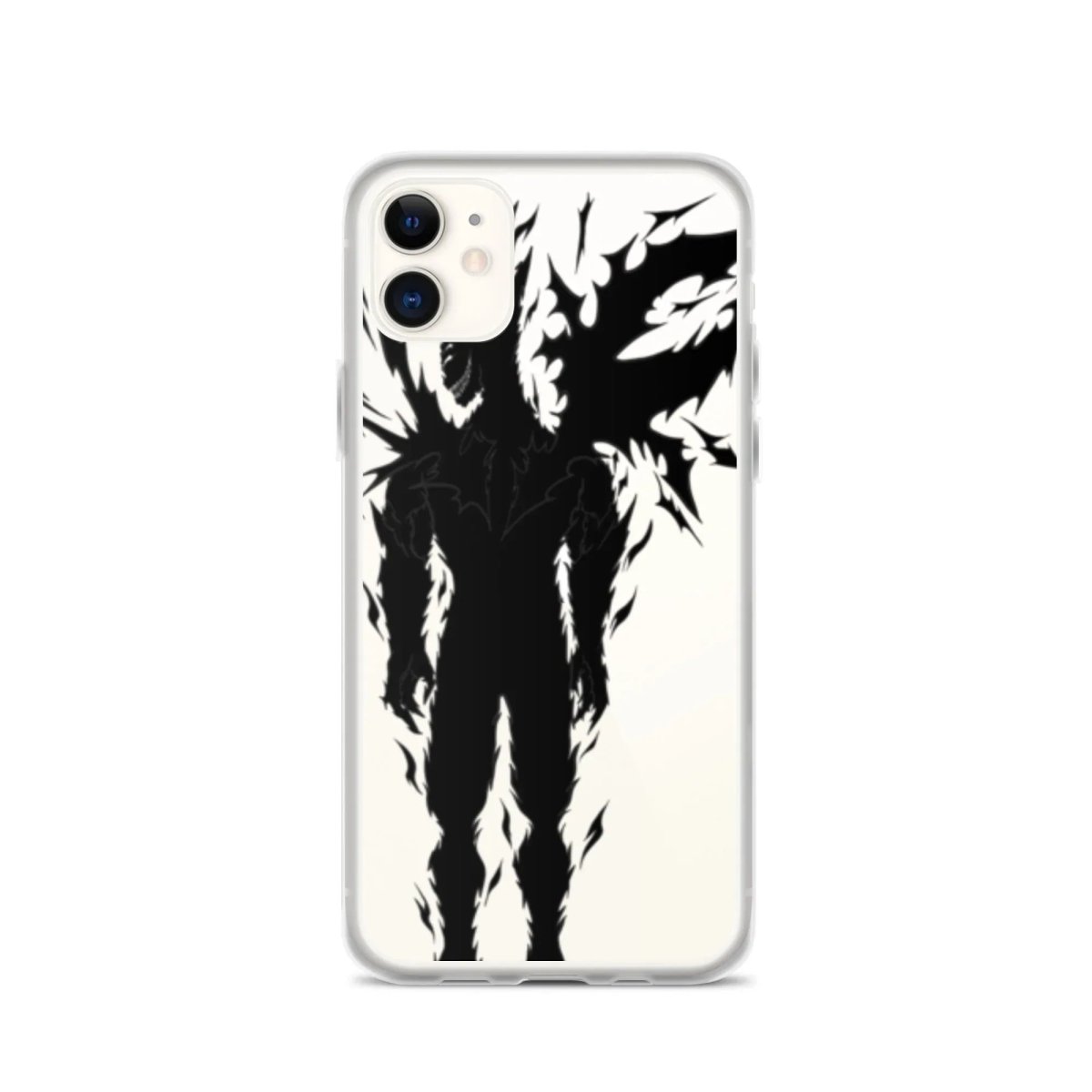 Wisp - Walker Case for iPhone® - BlackWisp.StudioPHONE - CASEBlackWisp.studioBlackWisp.Studio