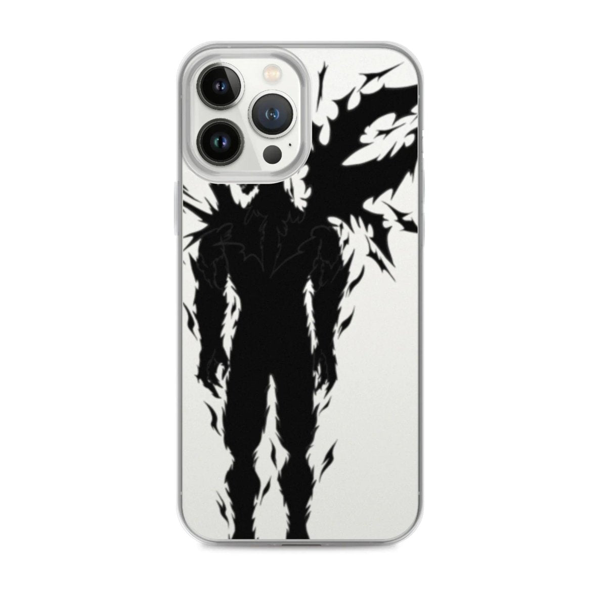 Wisp - Walker Case for iPhone® - BlackWisp.StudioPHONE - CASEBlackWisp.studioBlackWisp.Studio