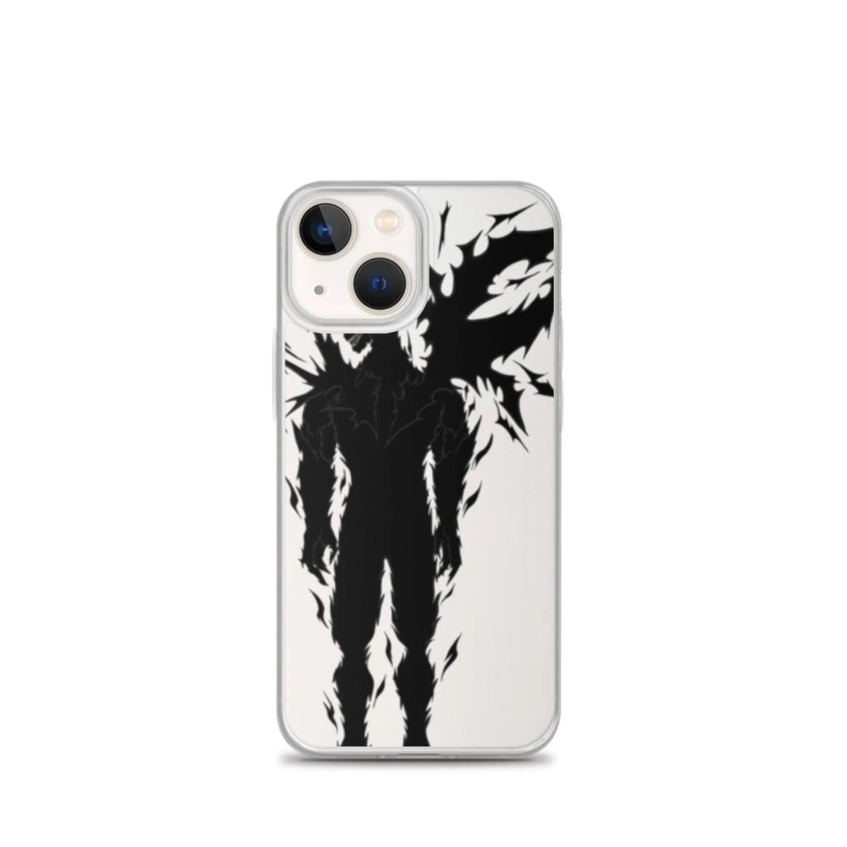 Wisp - Walker Case for iPhone® - BlackWisp.StudioPHONE - CASEBlackWisp.studioBlackWisp.Studio