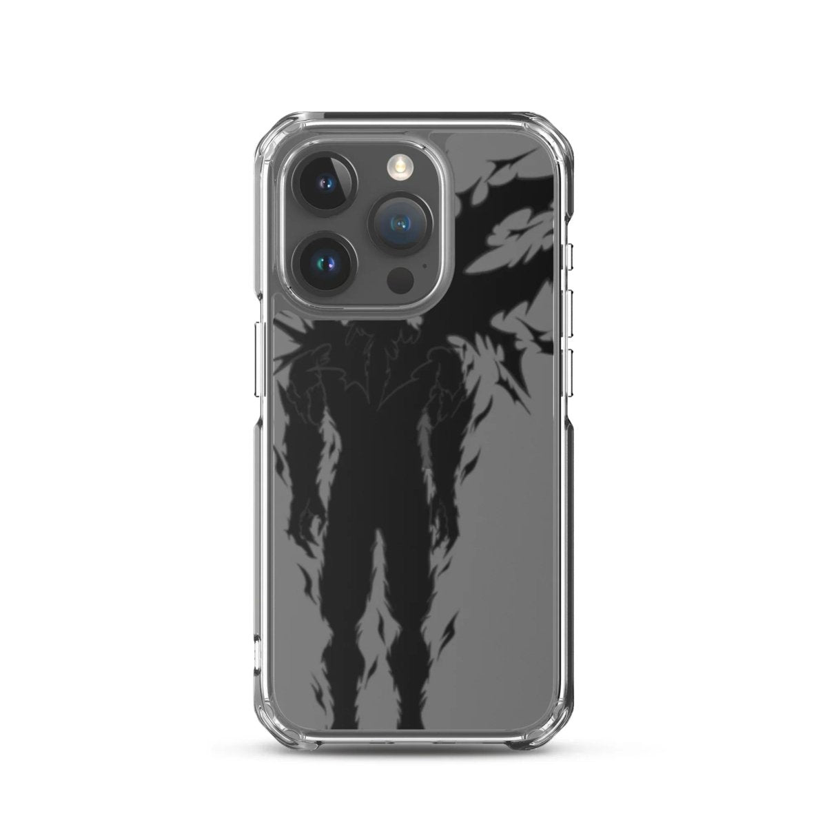 Wisp - Walker Case for iPhone® - BlackWisp.StudioPHONE - CASEBlackWisp.studioBlackWisp.Studio