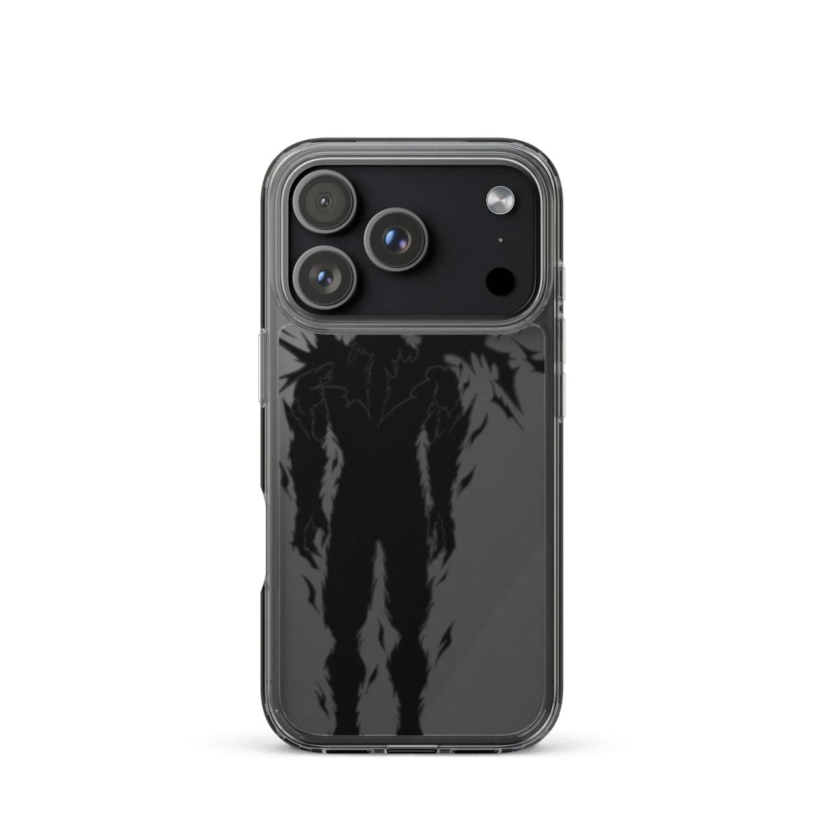 Wisp - Walker Case for iPhone® - BlackWisp.StudioPHONE - CASEBlackWisp.studioBlackWisp.Studio