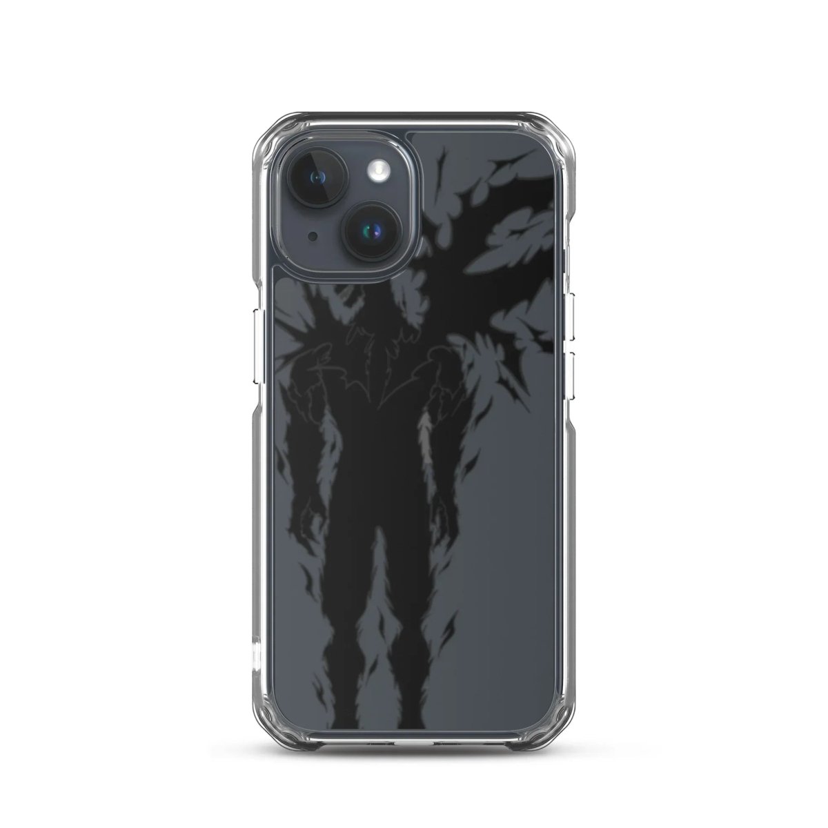 Wisp - Walker Case for iPhone® - BlackWisp.StudioPHONE - CASEBlackWisp.studioBlackWisp.Studio