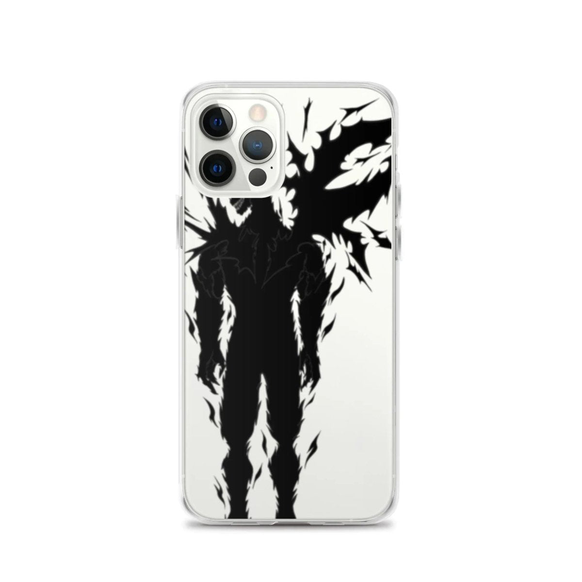 Wisp - Walker Case for iPhone® - BlackWisp.StudioPHONE - CASEBlackWisp.studioBlackWisp.Studio