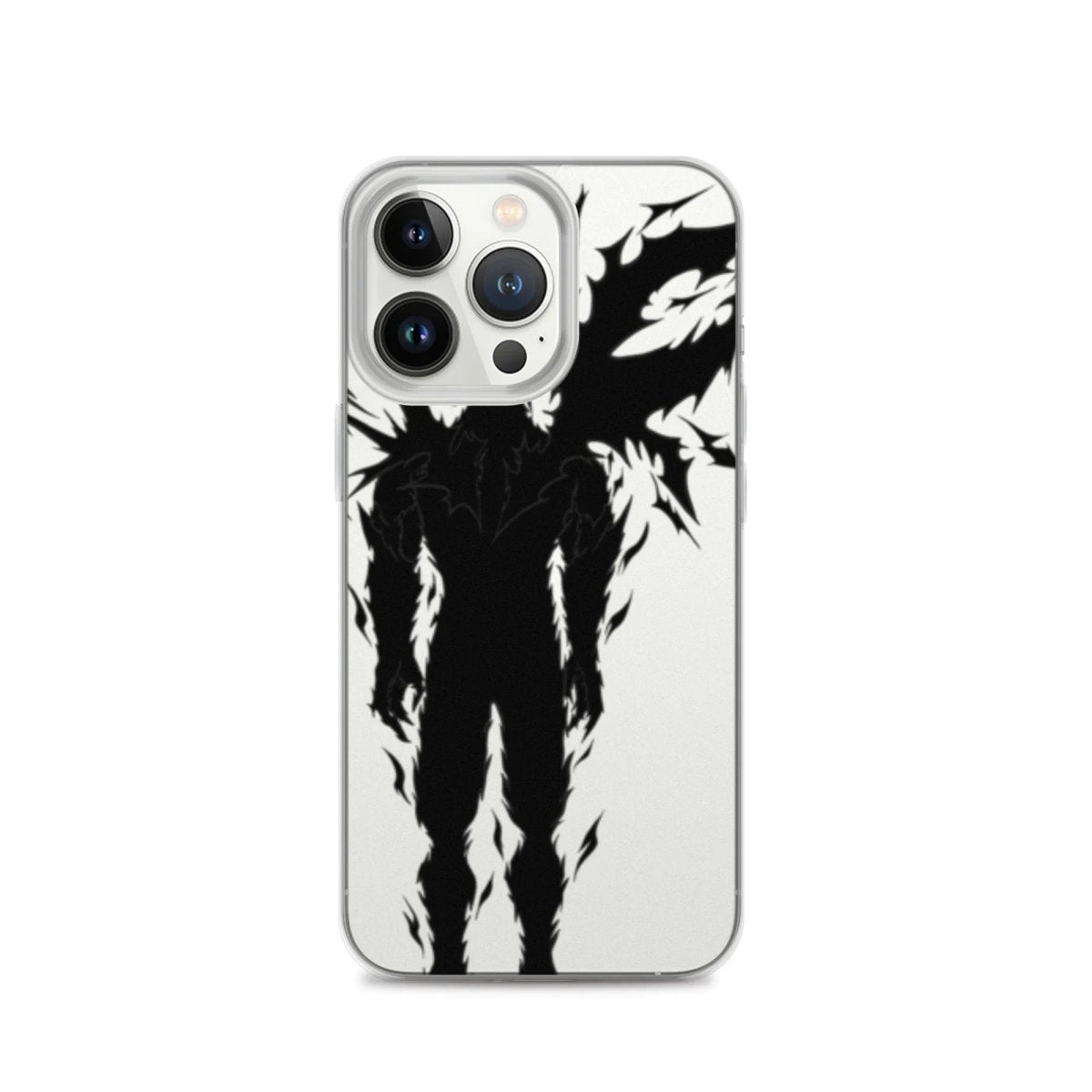 Wisp - Walker Case for iPhone® - BlackWisp.StudioPHONE - CASEBlackWisp.studioBlackWisp.Studio
