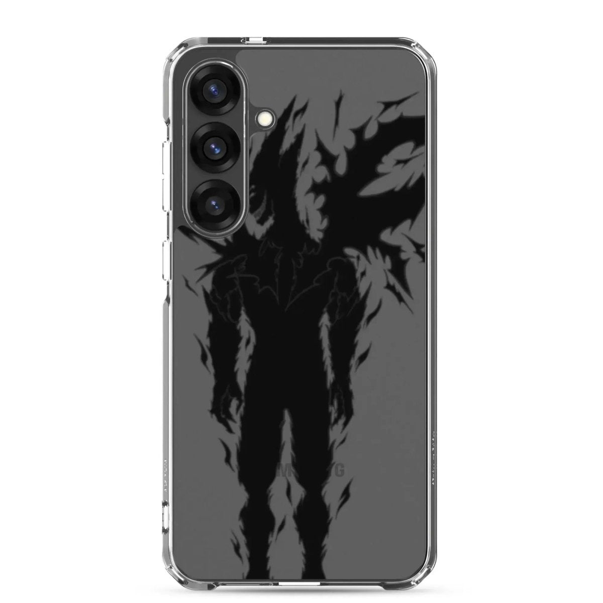 Wisp - Walker Case for Samsung® - BlackWisp.StudioPHONE - CASEBlackWisp.studioBlackWisp.Studio