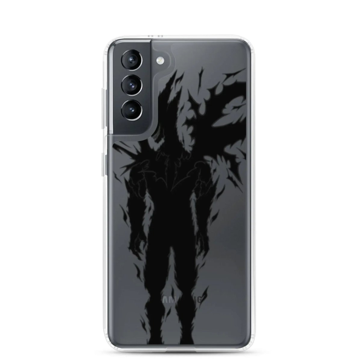 Wisp - Walker Case for Samsung® - BlackWisp.StudioPHONE - CASEBlackWisp.studioBlackWisp.Studio