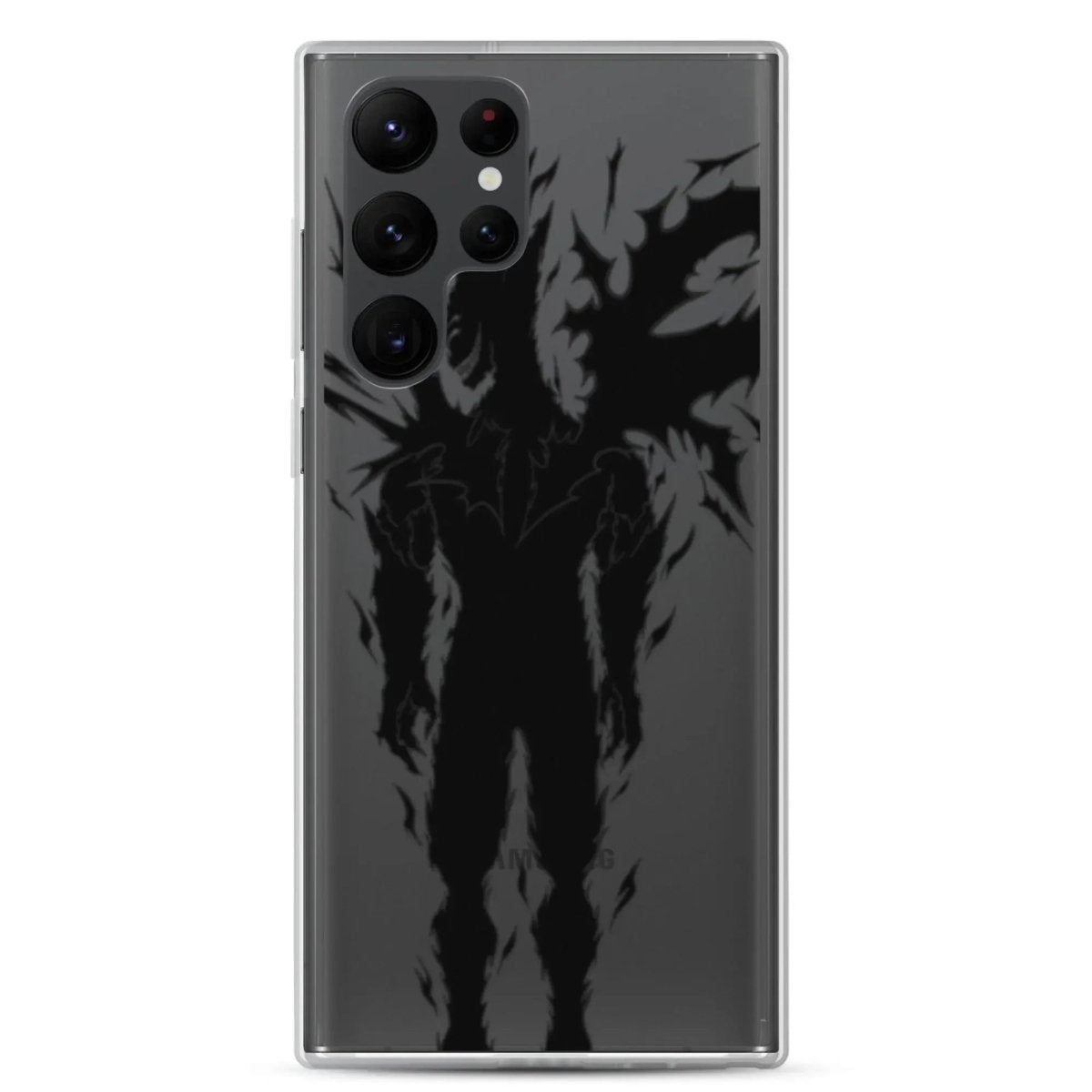 Wisp - Walker Case for Samsung® - BlackWisp.StudioPHONE - CASEBlackWisp.studioBlackWisp.Studio