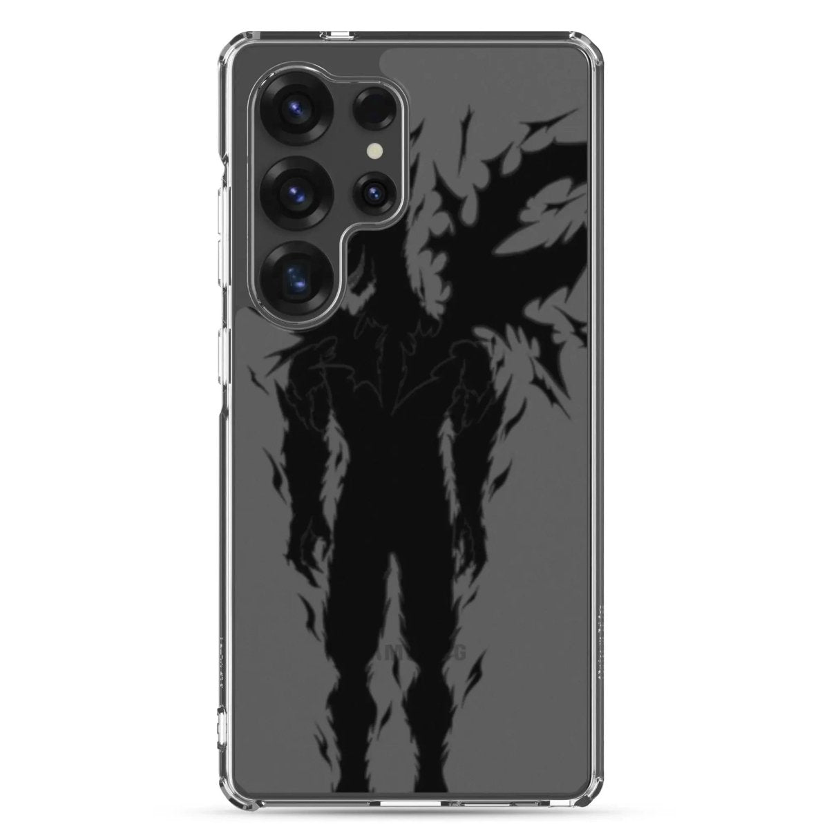 Wisp - Walker Case for Samsung® - BlackWisp.StudioPHONE - CASEBlackWisp.studioBlackWisp.Studio