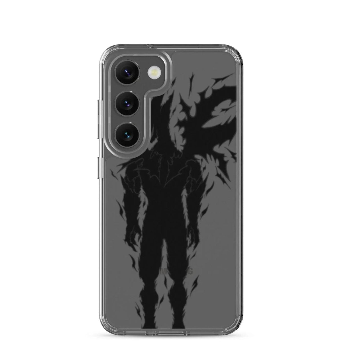 Wisp - Walker Case for Samsung® - BlackWisp.StudioPHONE - CASEBlackWisp.studioBlackWisp.Studio