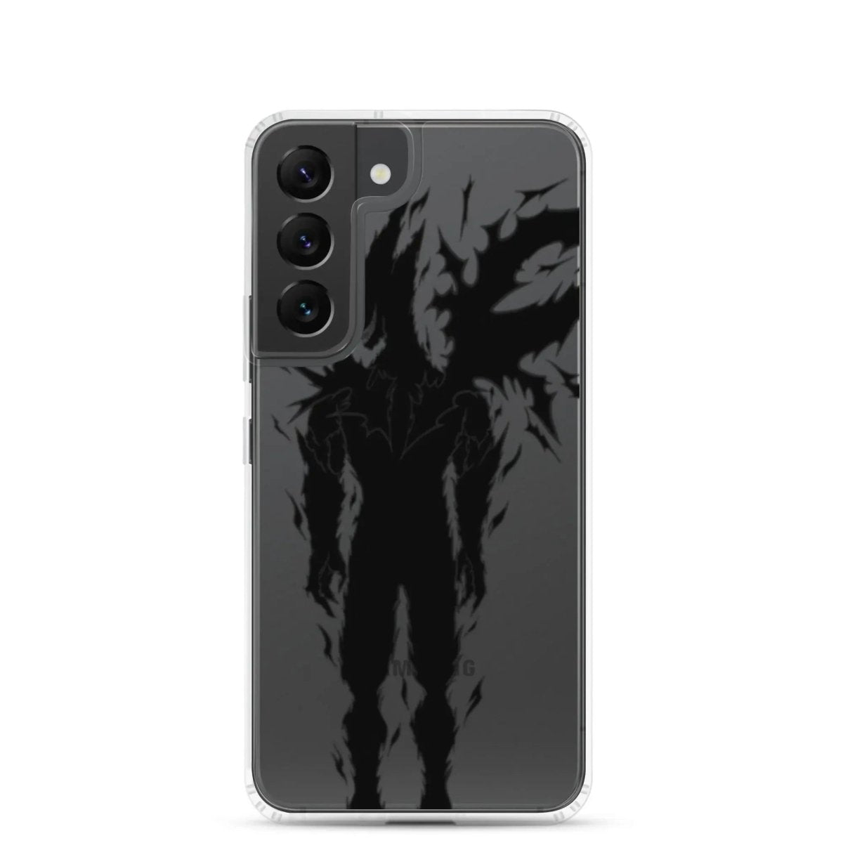 Wisp - Walker Case for Samsung® - BlackWisp.StudioPHONE - CASEBlackWisp.studioBlackWisp.Studio