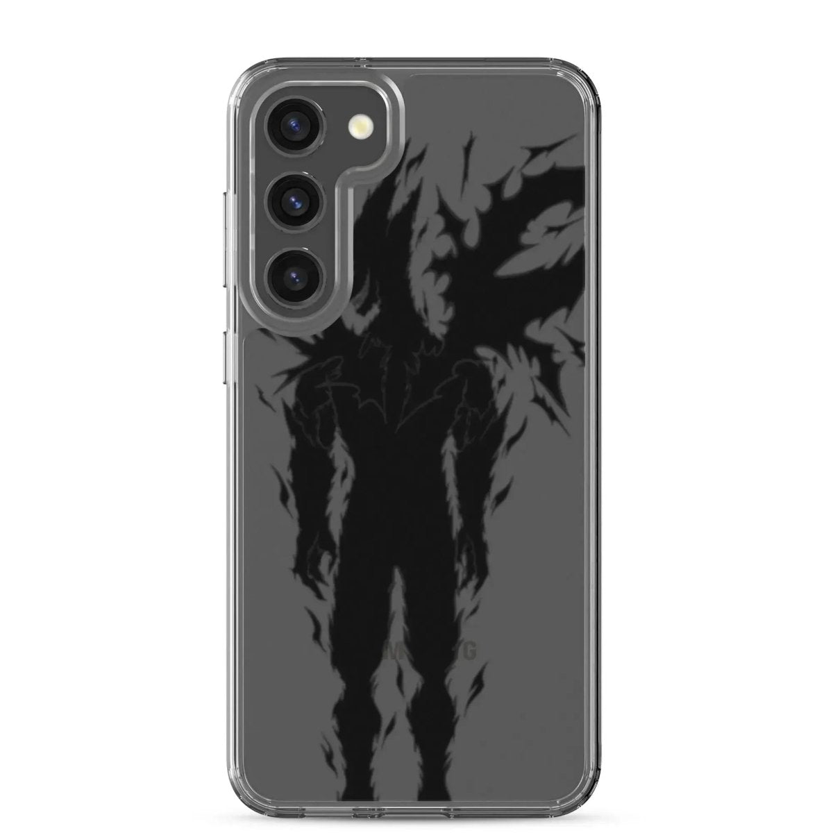 Wisp - Walker Case for Samsung® - BlackWisp.StudioPHONE - CASEBlackWisp.studioBlackWisp.Studio