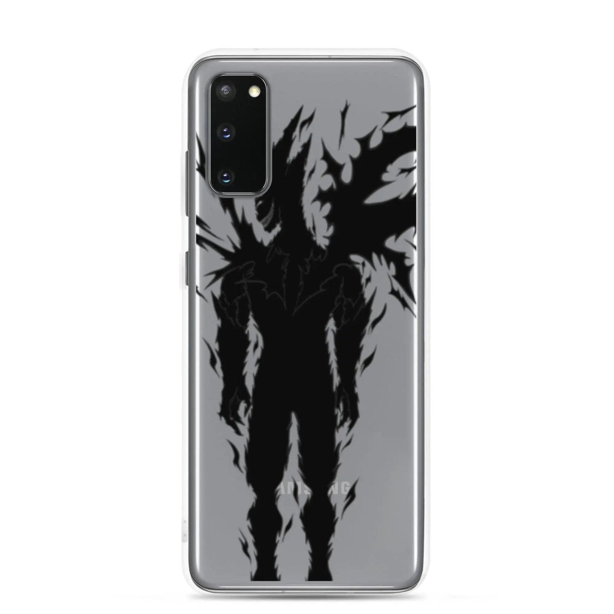 Wisp - Walker Case for Samsung® - BlackWisp.StudioPHONE - CASEBlackWisp.studioBlackWisp.Studio
