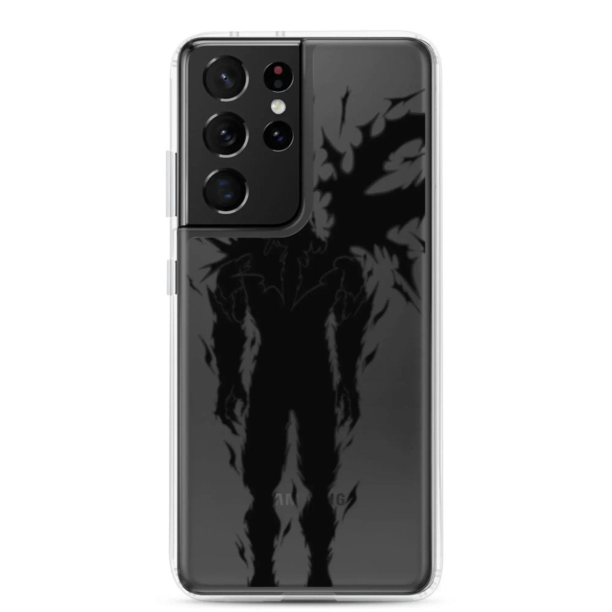 Wisp - Walker Case for Samsung® - BlackWisp.StudioPHONE - CASEBlackWisp.studioBlackWisp.Studio