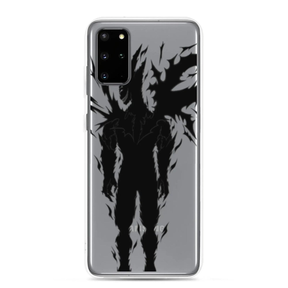 Wisp - Walker Case for Samsung® - BlackWisp.StudioPHONE - CASEBlackWisp.studioBlackWisp.Studio