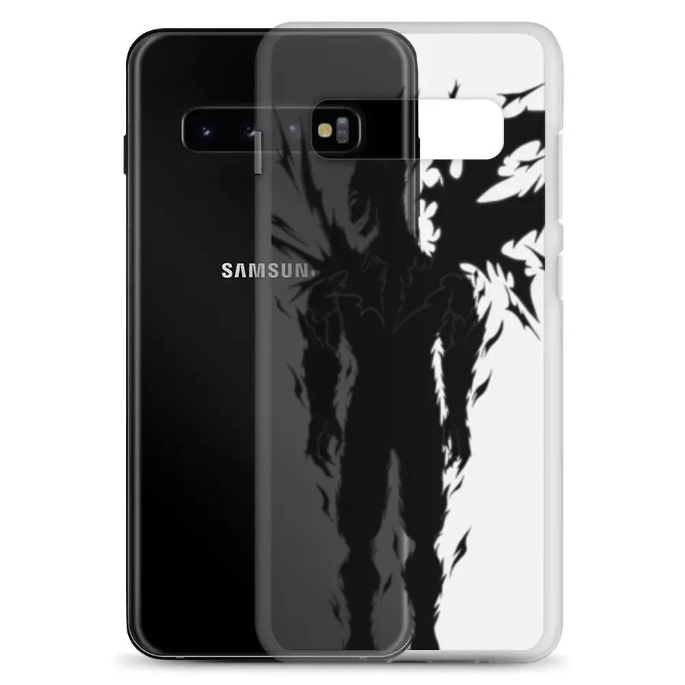 Wisp - Walker Case for Samsung® - BlackWisp.StudioPHONE - CASEBlackWisp.studioBlackWisp.Studio