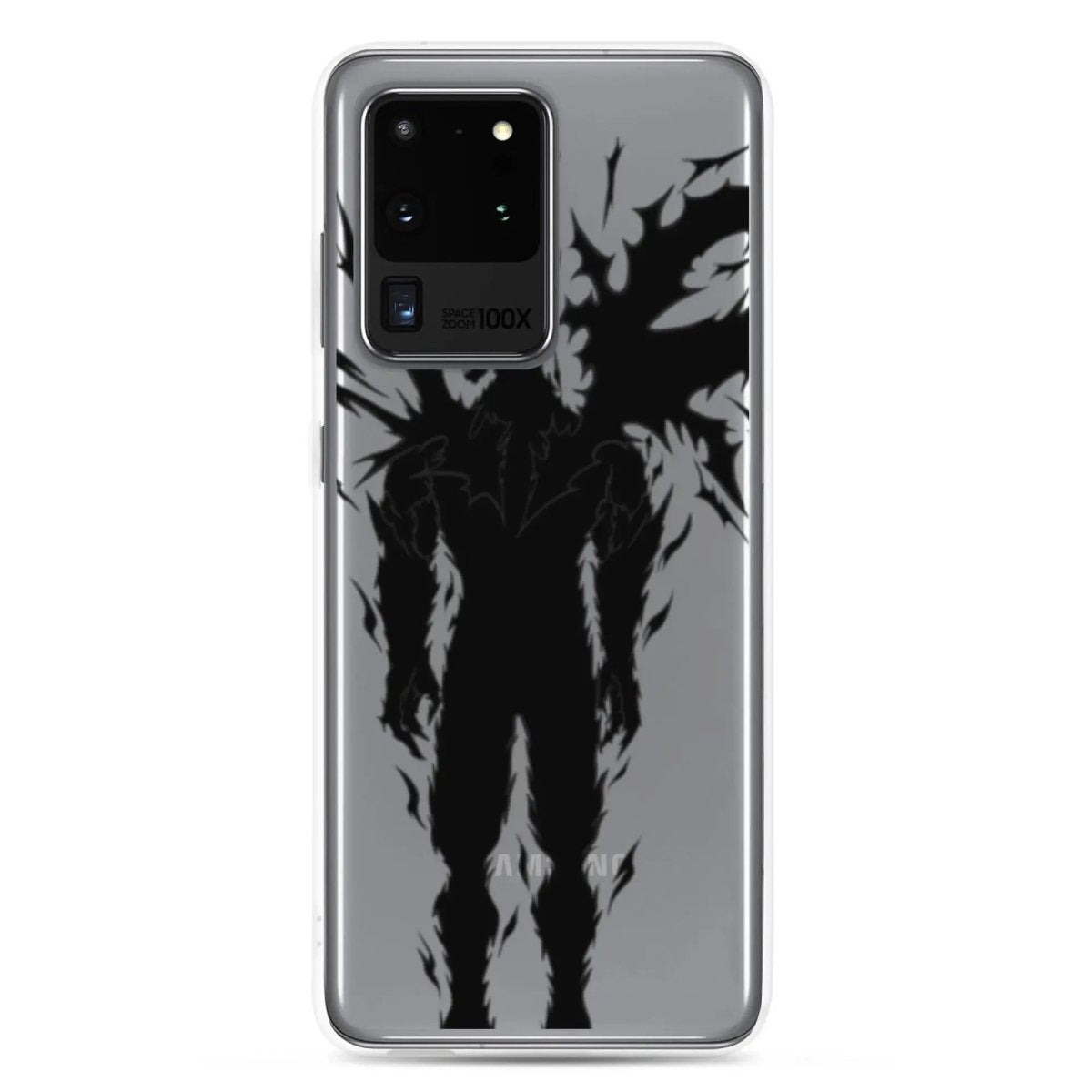 Wisp - Walker Case for Samsung® - BlackWisp.StudioPHONE - CASEBlackWisp.studioBlackWisp.Studio