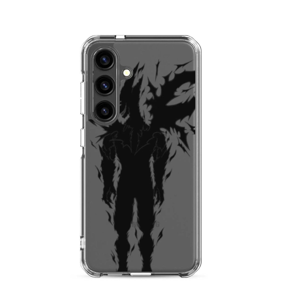 Wisp - Walker Case for Samsung® - BlackWisp.StudioPHONE - CASEBlackWisp.studioBlackWisp.Studio