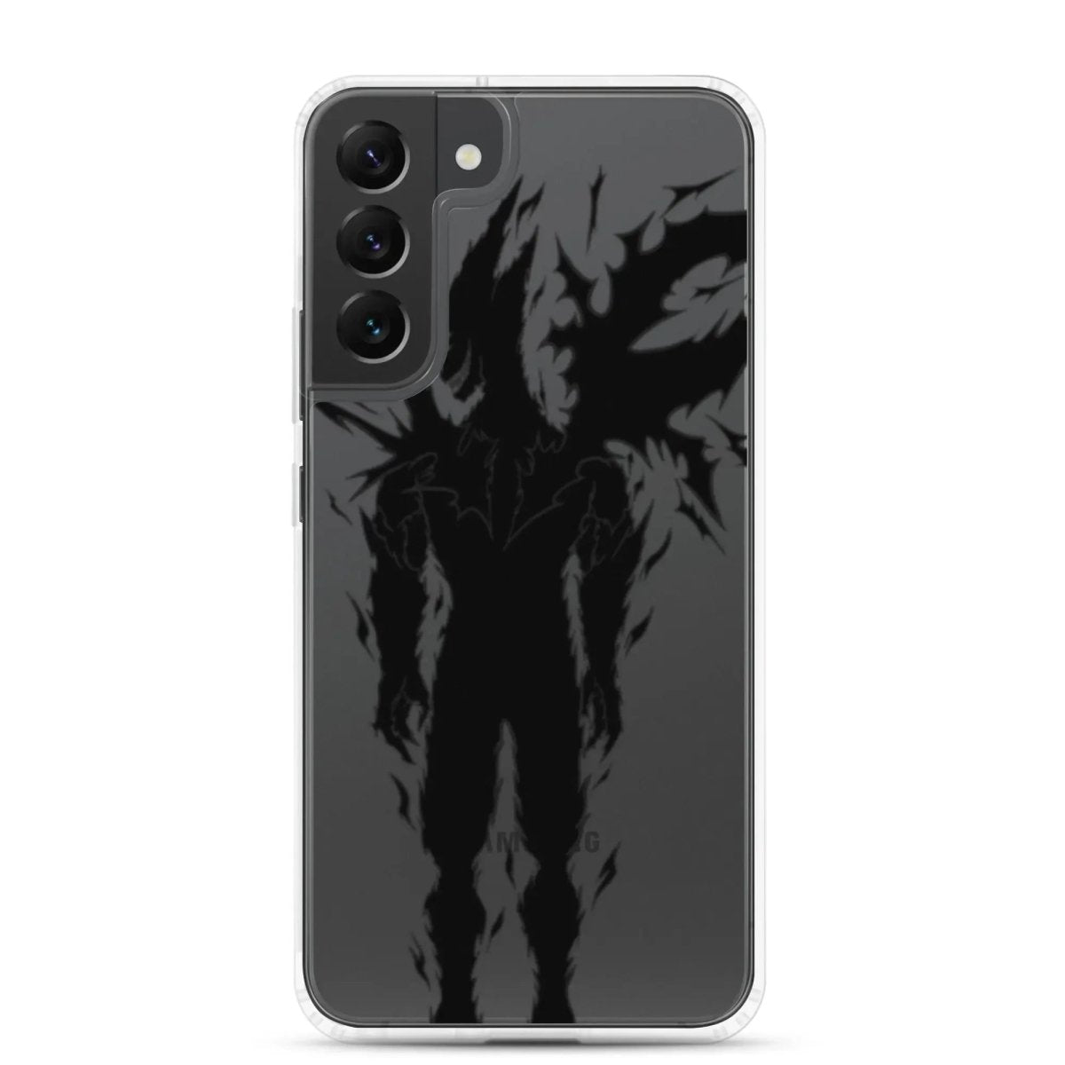 Wisp - Walker Case for Samsung® - BlackWisp.StudioPHONE - CASEBlackWisp.studioBlackWisp.Studio