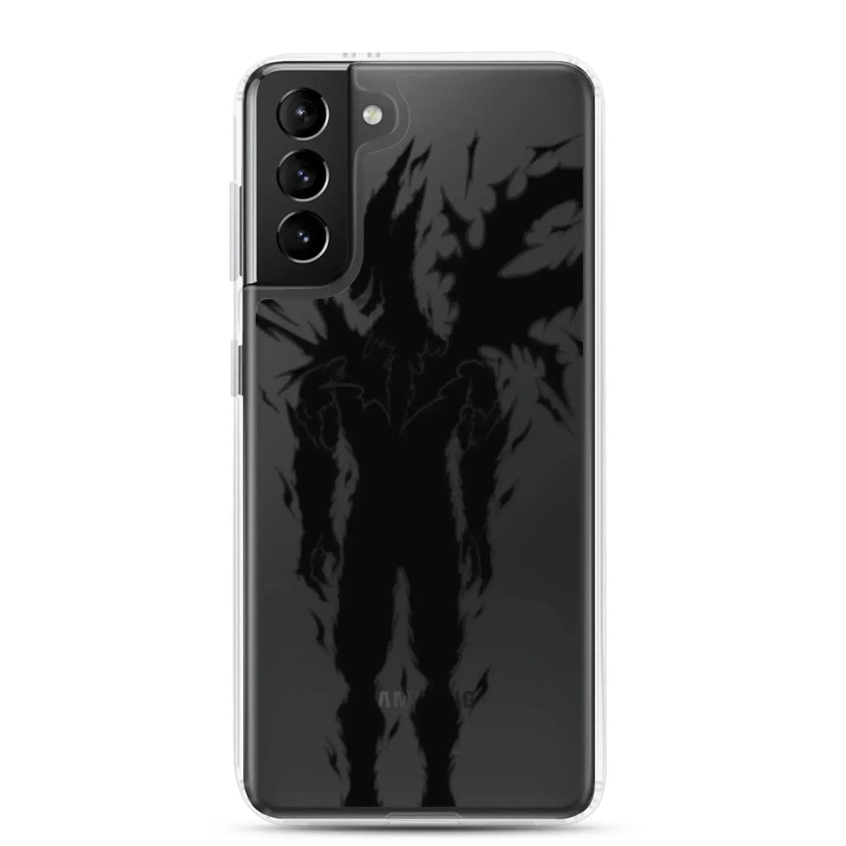Wisp - Walker Case for Samsung® - BlackWisp.StudioPHONE - CASEBlackWisp.studioBlackWisp.Studio