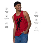 Wisp - Walker TankTop - BlackWisp.StudioTanktopBlackWisp.StudioBlackWisp.Studio