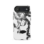 WispEgg MagSafe® tough case for iPhone® - BlackWisp.Studio