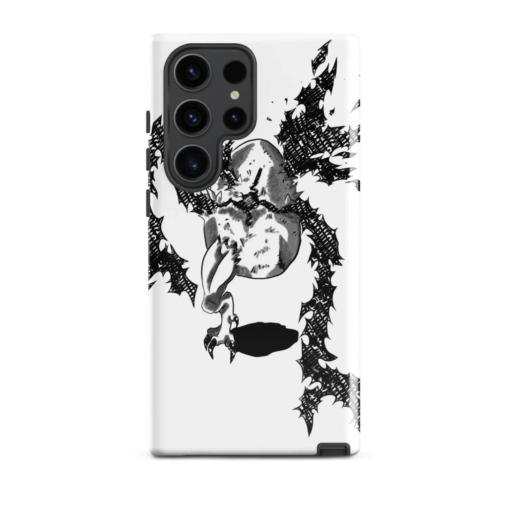 WispEgg Tough case for Samsung® - BlackWisp.StudioPHONE - CASEBlackWisp.StudioBlackWisp.Studio