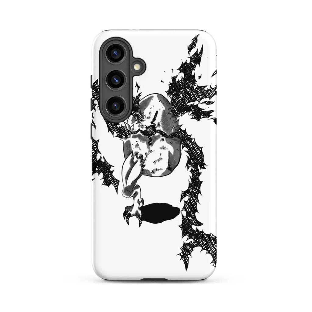 WispEgg Tough case for Samsung® - BlackWisp.StudioPHONE - CASEBlackWisp.StudioBlackWisp.Studio