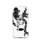 WispEgg Tough case for Samsung® - BlackWisp.StudioPHONE - CASEBlackWisp.StudioBlackWisp.Studio