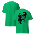 WispyBasics Crow T-Shirt - BlackWisp.StudioT - SHIRTBlackWisp.StudioBlackWisp.Studio