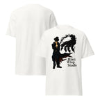 WispyBasics Crow T-Shirt - BlackWisp.StudioT - SHIRTBlackWisp.StudioBlackWisp.Studio