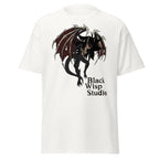WispyBasics Demon T-Shirt - BlackWisp.StudioT - SHIRTBlackWisp.StudioBlackWisp.Studio