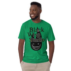 WispyBasics Represent T-Shirt - BlackWisp.StudioT - SHIRTBlackWisp.StudioBlackWisp.Studio