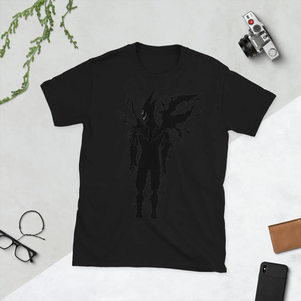 WispyBasics Wisp - Walker T-Shirt - BlackWisp.StudioT - SHIRTBlackWisp.StudioBlackWisp.Studio