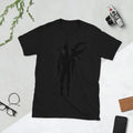 WispyBasics Wisp - Walker T-Shirt - BlackWisp.StudioT - SHIRTBlackWisp.StudioBlackWisp.Studio