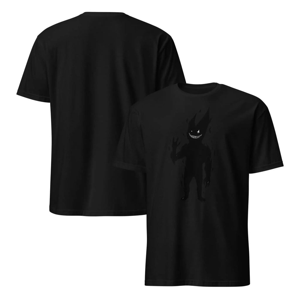 WispyBasics Wispling T-Shirt - BlackWisp.StudioT - SHIRTBlackWisp.StudioBlackWisp.Studio