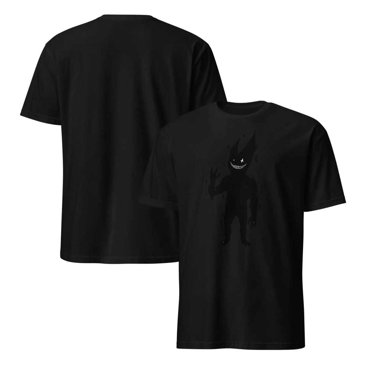WispyBasics Wispling T-Shirt - BlackWisp.StudioT - SHIRTBlackWisp.StudioBlackWisp.Studio