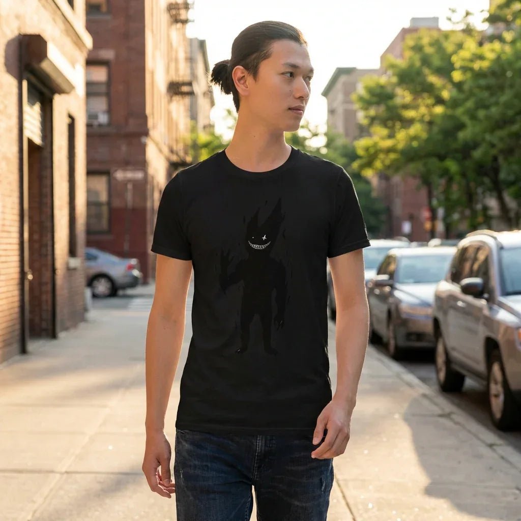 WispyBasics Wispling T-Shirt - BlackWisp.StudioT - SHIRTBlackWisp.StudioBlackWisp.Studio