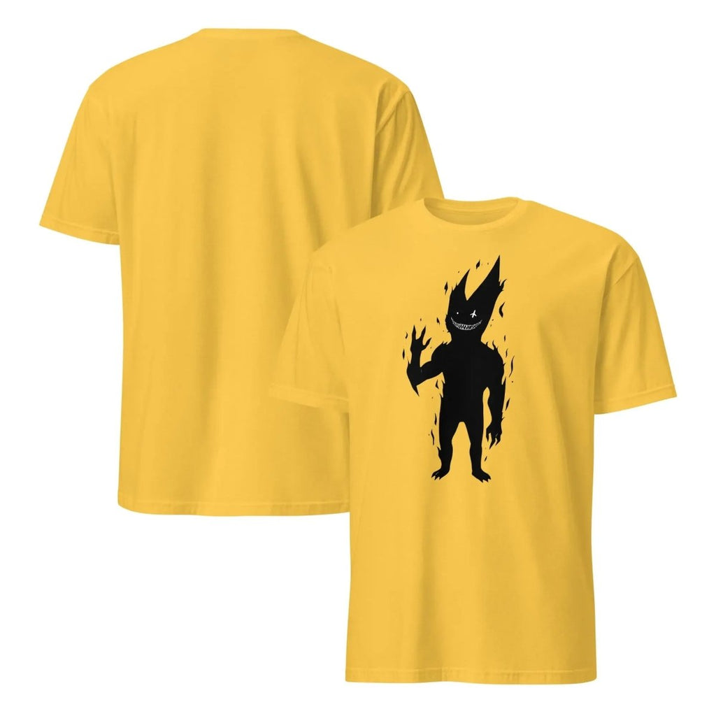 WispyBasics Wispling T-Shirt - BlackWisp.StudioT - SHIRTBlackWisp.StudioBlackWisp.Studio