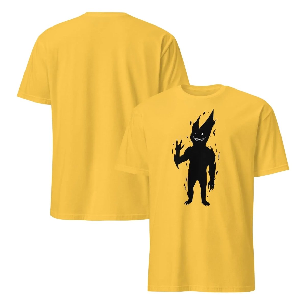 WispyBasics Wispling T-Shirt - BlackWisp.StudioT - SHIRTBlackWisp.StudioBlackWisp.Studio