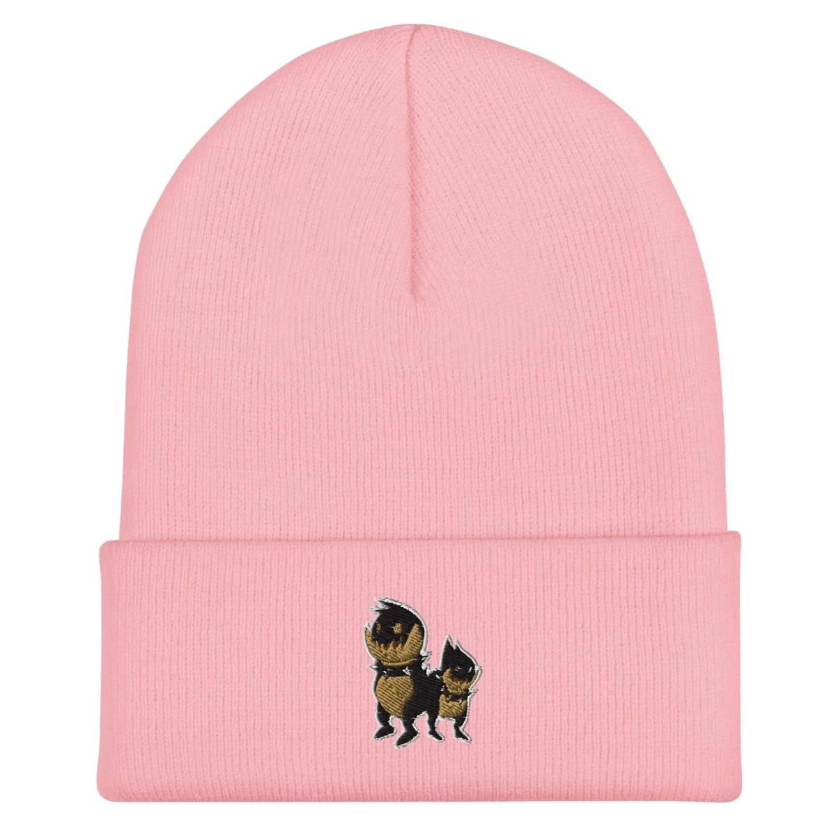 WispyFriends Beanie - BlackWisp.StudioBeanieBlackWisp.StudioBlackWisp.Studio