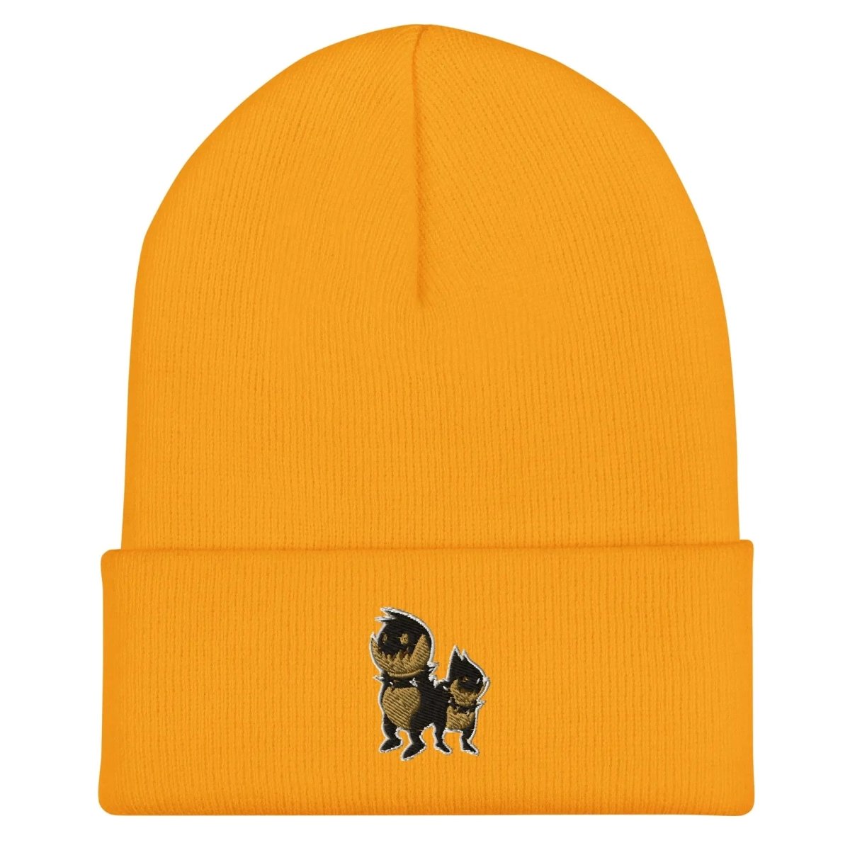 WispyFriends Beanie - BlackWisp.StudioBeanieBlackWisp.StudioBlackWisp.Studio