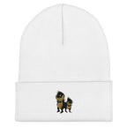 WispyFriends Beanie - BlackWisp.StudioBeanieBlackWisp.StudioBlackWisp.Studio