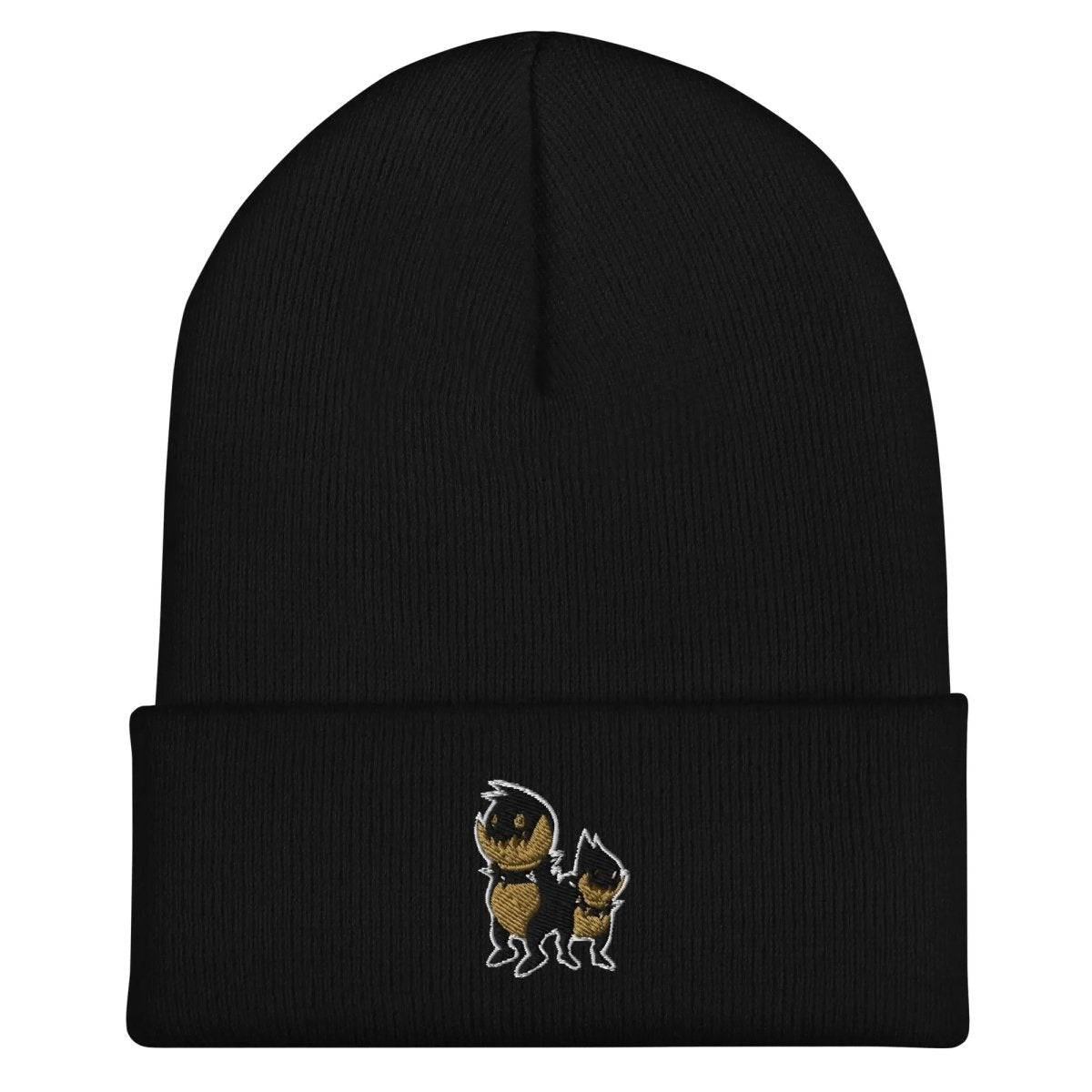 WispyFriends Beanie - BlackWisp.StudioBeanieBlackWisp.StudioBlackWisp.Studio